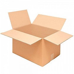 CAJA DE CARTON 60 X 40 X 30...