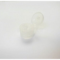 TAPA R-28 FLIP TOP...