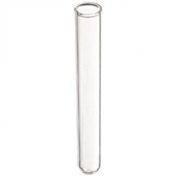 TUBO DE ENSAYO N 10 7.5CM X...