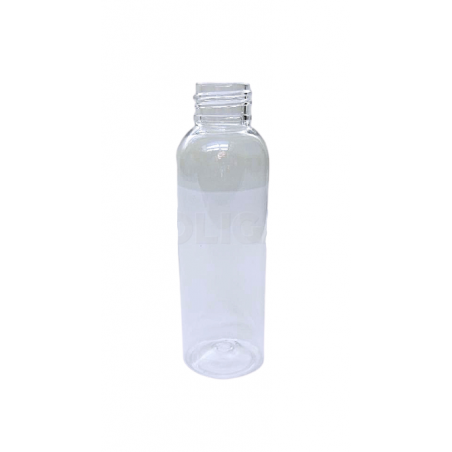 BOTELLA REDONDO X 60 CC...