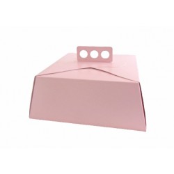 CAJA TORTA AUTOFORMABLE...