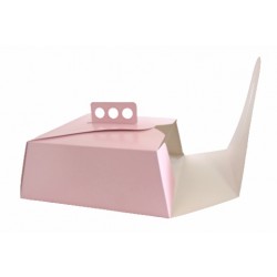 CAJA TORTA AUTOFORMABLE...