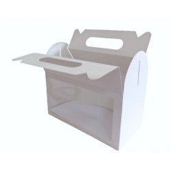 CAJA P/ DELIVERY RINON...