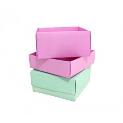 ESTUCHE CHICO AQUA 12 X 12...