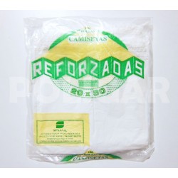 CAMISETAS 20 X 30 A.D 50 PAQ                      