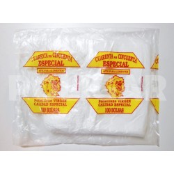 CAMISETAS 40 X 50 A.D ECONOMICA 30 PAQ            