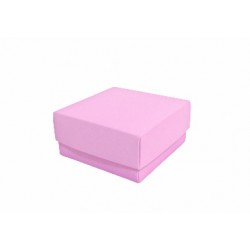 ESTUCHE CHICO ROSA 12 X 12...