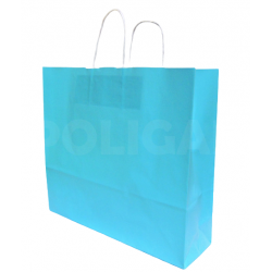 BOLSA PAPEL LUNA 32X10X23...