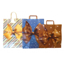 BOLSA PAPEL IMPRESA...