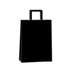 BOLSA PAPEL MANIJA PLANA...