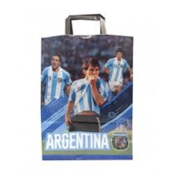 BOLSA PAPEL IMPRESA...