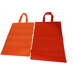 BOLSA DE TELA CON ASA 60 X...