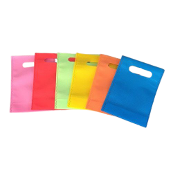 BOLSA DE TELA RI?ON 40 X...