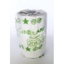 ARRANQUE A/D ROLAN ESTRELLITA 20 X 30 (650GRS)    