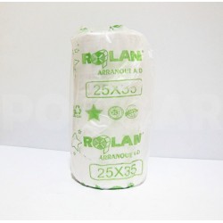 ARRANQUE A/D ROLAN ESTRELLITA 25 X 35 (650GRS)    