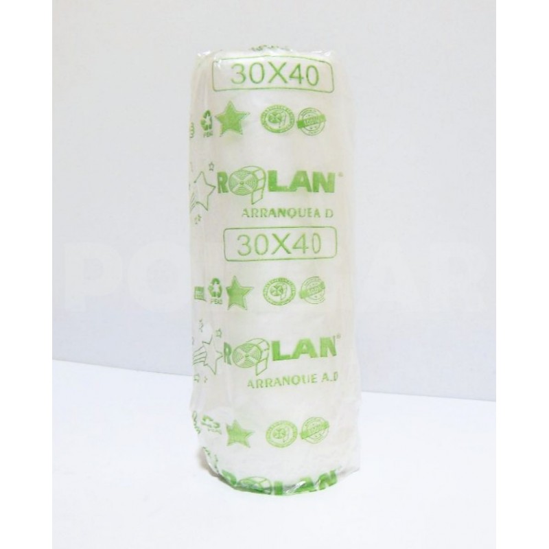 ARRANQUE A/D ROLAN ESTRELLITA 30 X 40 (650GRS)    