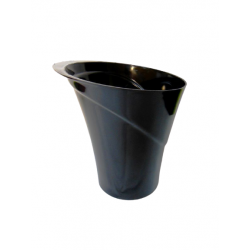 BALDE CHAMPAGNE PP NEGRO...