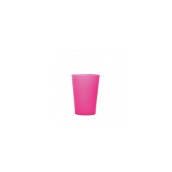 VASO APERITIVO FUCSIA X 250...