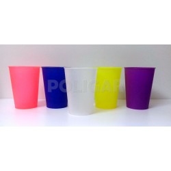 VASO APERITIVO VERDE X 250...