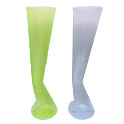 VASO ELEKTRO HALF PVC 500...