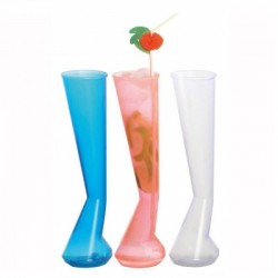 VASO ELEKTRO HALF PVC 500...