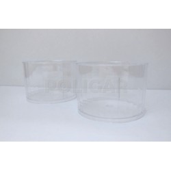 VASO WHISKY FACETADO KOVAL...