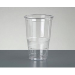 VASOS GLASS 330 CC (TAPA 12...