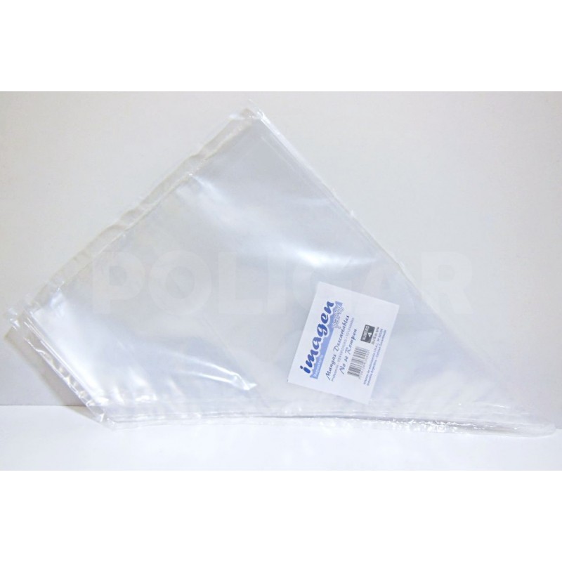 MANGAS REPOSTERIA NÂ§ 4 X 10 UNID                 