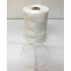 HILO 3 CABO PPP (BOB X 400GRS) X KG "PAPERO"      