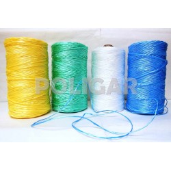 HILO 6 CABO PPP (BOB X 400GRS) X KG               