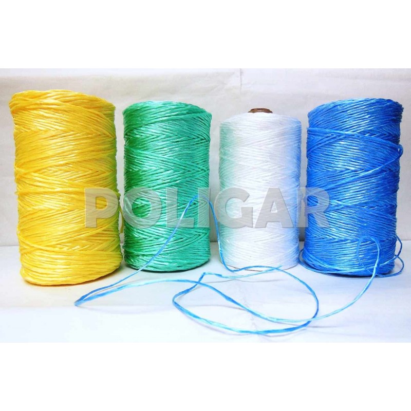 HILO 6 CABO PPP (BOB X 400GRS) X KG               