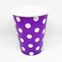 VASOS DE PAPEL 240 CC...