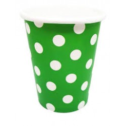 VASOS DE PAPEL 240 CC...