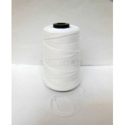 HILO ALGODON CONO P/COSER A MAQUINA (BOB 180 GRS) 