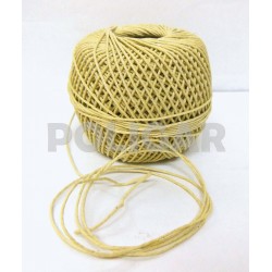 HILO CHORICERO OVILLO X 80/100 grs (VERDE)        