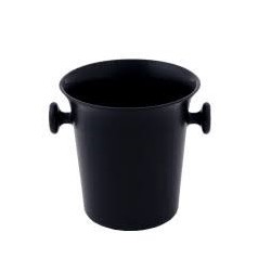 RECIPIENTE P/ HIELO NEGRO...