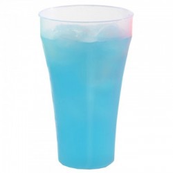 VASOS NEW BIG P.P 800 CC...