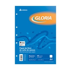 REPUESTO GLORIA A4 RAY 96...