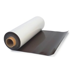 IMAN MAGNETICO AUTOHADESIVO...