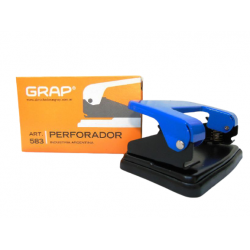PERFORADORA GRAP PINTADA...