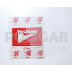 HOJA DE CALCAR N?5 X 8...