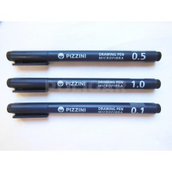 MICROFIBRA 0.1 MM COLOR...