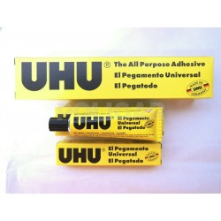 PEGAMENTO UHU UNIVERSAL X...