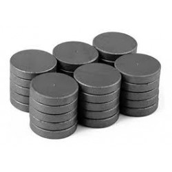 IMAN CERAMICO 14 X 3 MM...