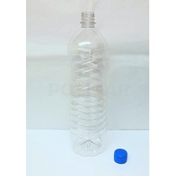 BOTELLA T 28 PET X 1500 CC...