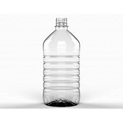 BOTELLA T 28 X 1000 CC PET...