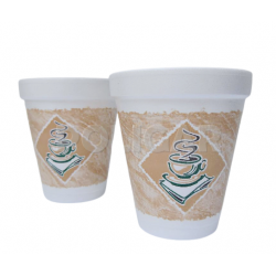 VASOS TERMICO DART 180 CC X...