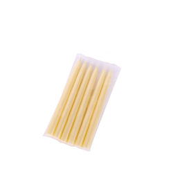 VELON PERLADO GRUESO DORADO...