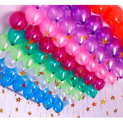 GLOBO PARTY TIME PERLADO...