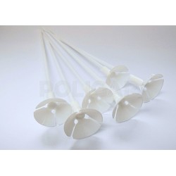 PALITO PARA GLOBO CON...